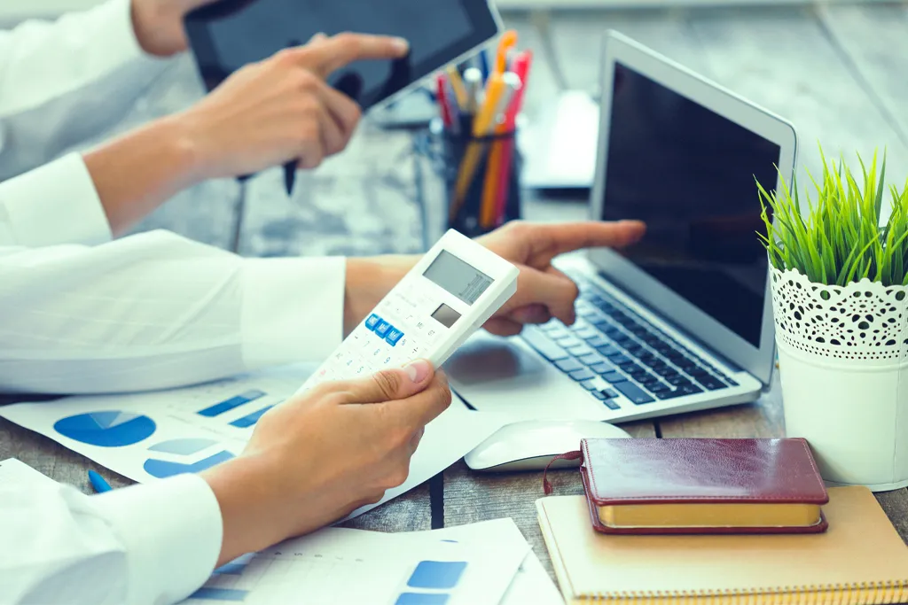 Financial Services